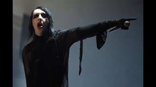 Marilyn Manson - Live At Saitama, Japan - (Loud Park Festival 2007) (REMASTERED)