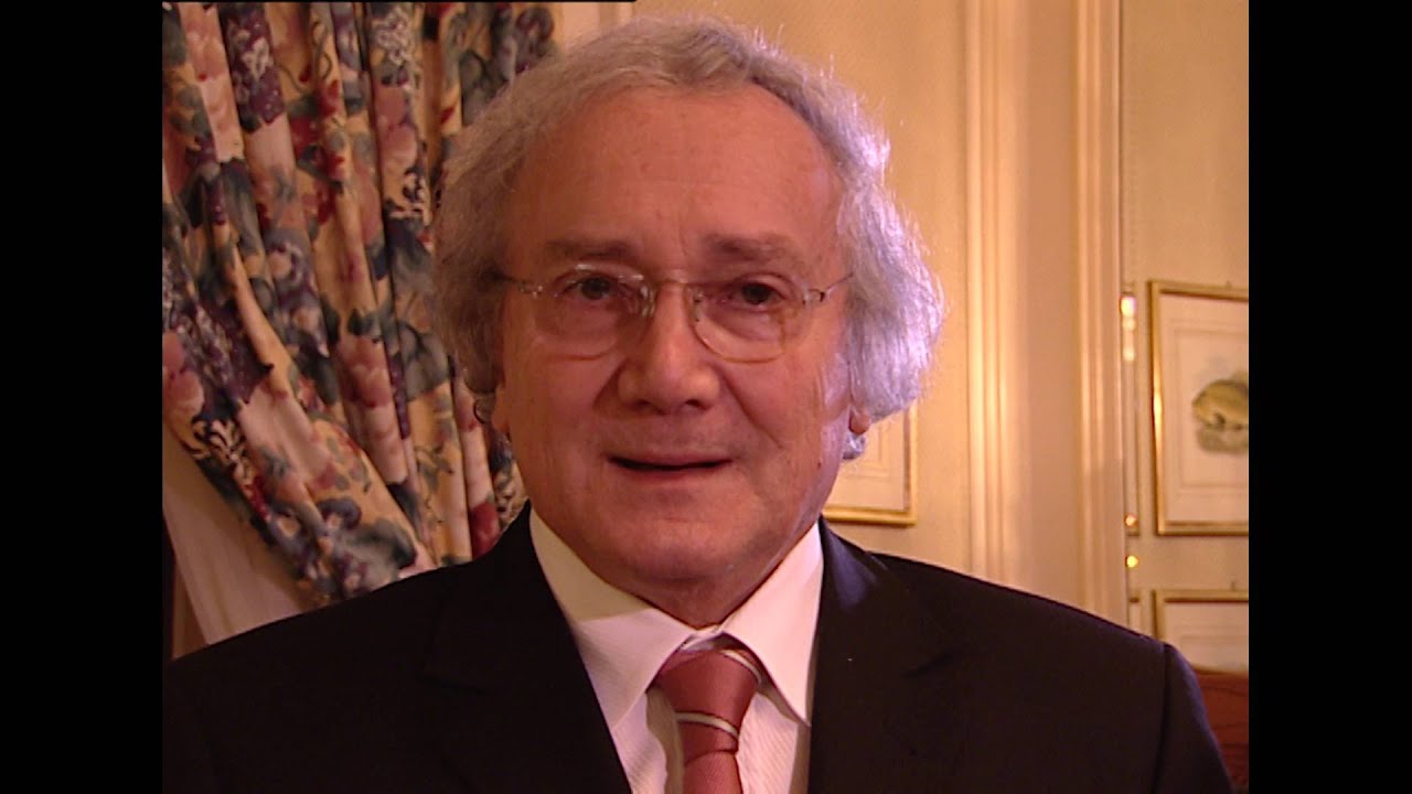 Léon Huber - Gedicht Peter Zeindler