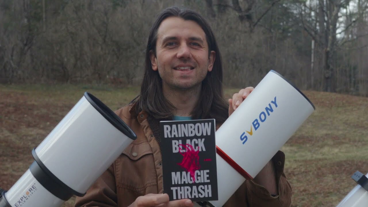 5  Refractor Shootout