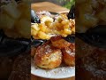 Fried Apple Rolls #youtubeshortsand #food #bonnecuisine #applerolls #cooking #explore
