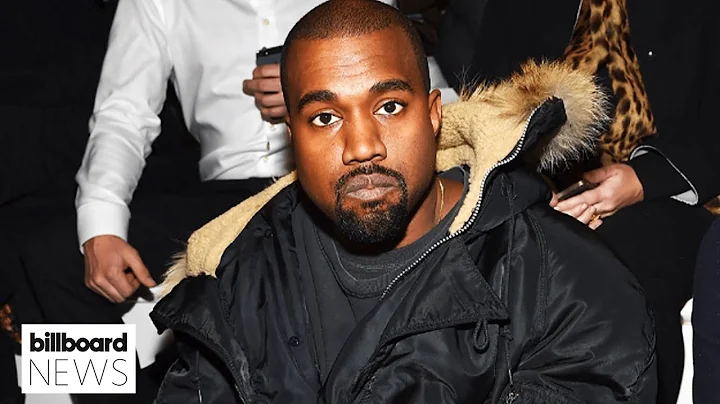 Kanye West Supports Candace Owens While Celebs & B...