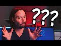 Keanu Reeves Has a Mental Breakdown
