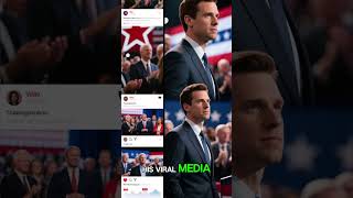 Charlie Kirk  Rise, Influence & Controversy — Inside America’s Young Conservative Powerhouse
