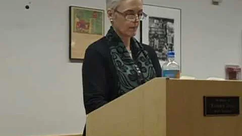 Margo Lanagan Talks About The Brides of Rollrock I...