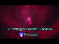 7 Things I Wish I Knew About PixInsight