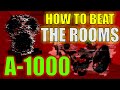 New secret rooms in doors  everything you need to know about the rooms  roblox doors new update