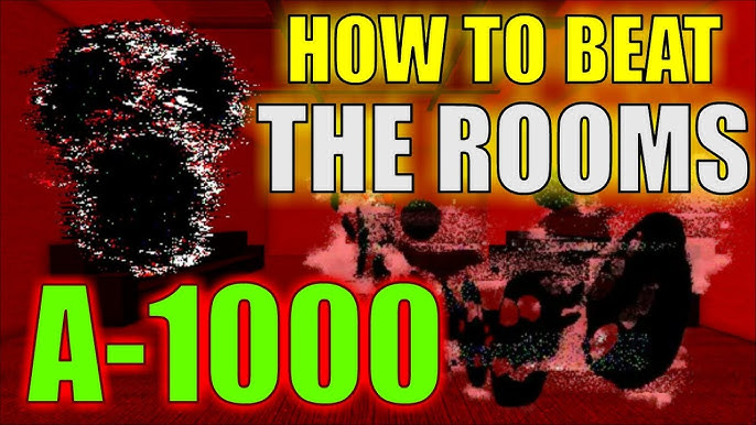 How to beat the Greenhouse, Door 90 to 99. Tutorial on how to escape t