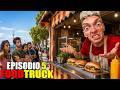 PIENO DI PERSONE MA NON COMPRA NESSUNO !! FOODTRUCK #5