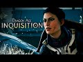 DRAGON AGE™: INQUISITION Followers Gameplay Series – Vivienne &amp; Cassandra