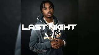 [FREE] Lil Tjay X Central Cee Melodic Drill Type Beat ''Last Night''