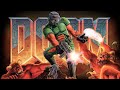 DOOM - 2.5. Command Center 2.5. Secret. Fortress of Mystery - Секреты 100% (Secrets 100%)