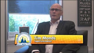 Superintendent's Message - June 2017