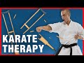 Karate as Therapy | ART OF ONE DOJO