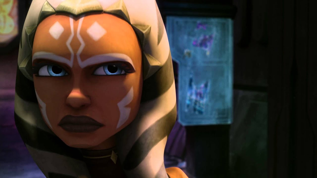 The land ahsoka five — img 5