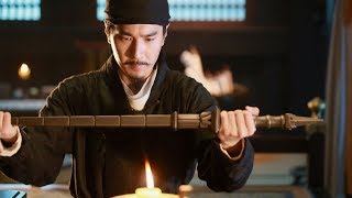 Detective Dee  The Four Heavenly Kings 2018  Chinese Movie Review
