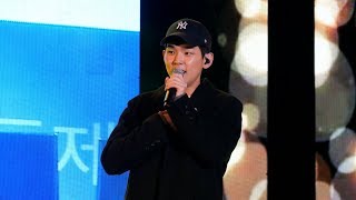 폴킴(Paul Kim) - 모든날, 모든순간 @동명대학교 축제 [4K]
