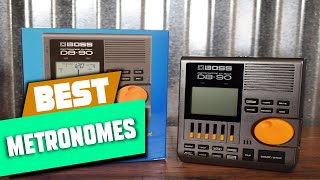 Top 10 Best Metronomes On Amazon