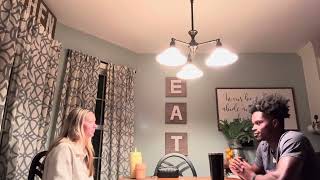 Class: interpersonal communication- Real Life Scenario 1: The Job Interview