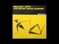 Capture de la vidéo If I Were A Bell - The Miles Davis Quintet