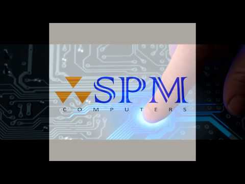 SPM Computers