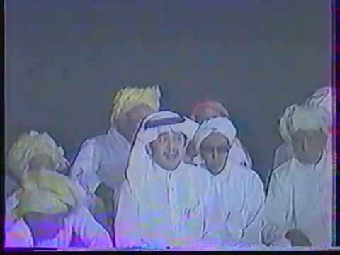 الفنان الصو يت والمنشد والجسيس الكبير محمد أمان ومجس الالال مع مجموعة مكة المريعاني والعيوني 