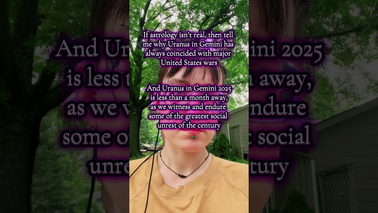 Been anxious about it all year 