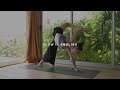 35-Min Fluid Flow for Body Freedom | Spine &amp; Hips Relief (ENG)