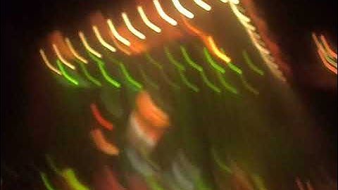 The Script - For The First Time 18.3.11 MEN Arena