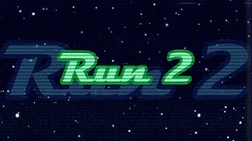 Run 2 Theme (Vape Mode) - Run 2