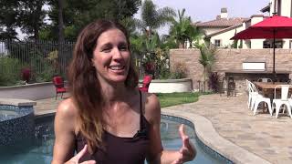 Millennium Construction | Pool & Spa Addition, Outdoor Kitchen & Firepit