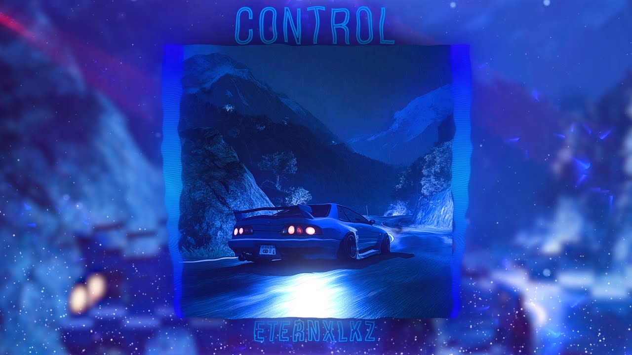 Eternxlkz - CONTROL