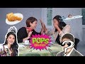 #POPsibilities w/ PRINCESS PUNZALAN Pt 2 | Bad Girl, Good Girl| Episode #10