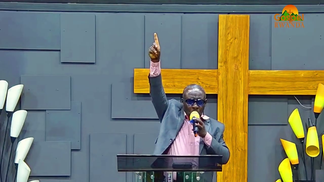 Imana irashaka kudukorera ibiruta ibyo twibwira ⌚Pastor KAYITARE Jean Baptiste 🍏