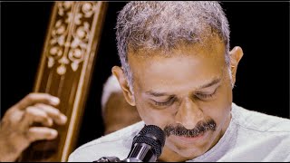 TM Krishna with Vikku Vinayakram: Ragam Bhairavi  Kamakshi