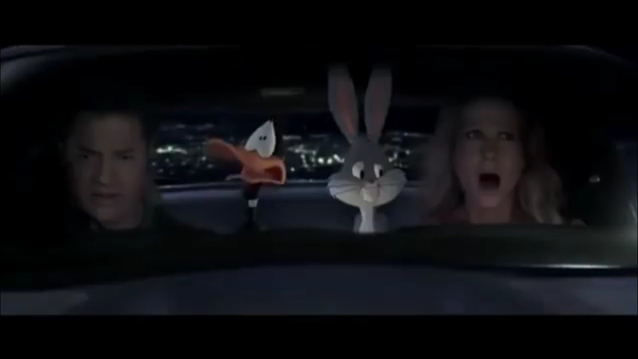 Bugs Bunny Screaming Meme 7 YouTube