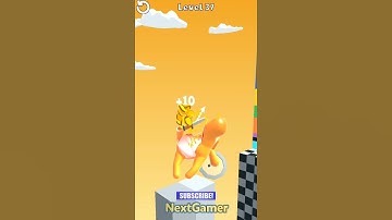 Slicer Flip 3D🔪Mobile Gameplay By NextGamer (Android,iOS) Level 36 #shorts