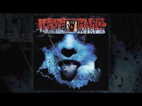 Front Line Assembly - Hard Wired (FULL ALBUM/1995)