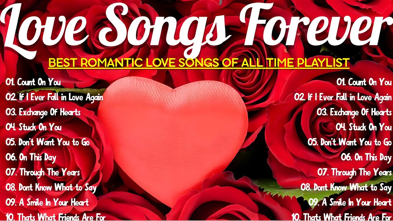 Oldies But Goodies Love Songs - Chicago, Jim Brickman, Cher & Peter Cetera, David Pomeranz