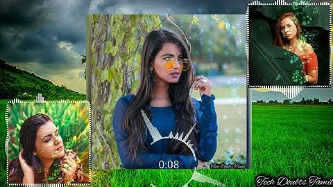 avee music player new template Visualizer Download | Avee player tutorial 2019