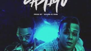 Nio García ft Miky Woodz - Castigo