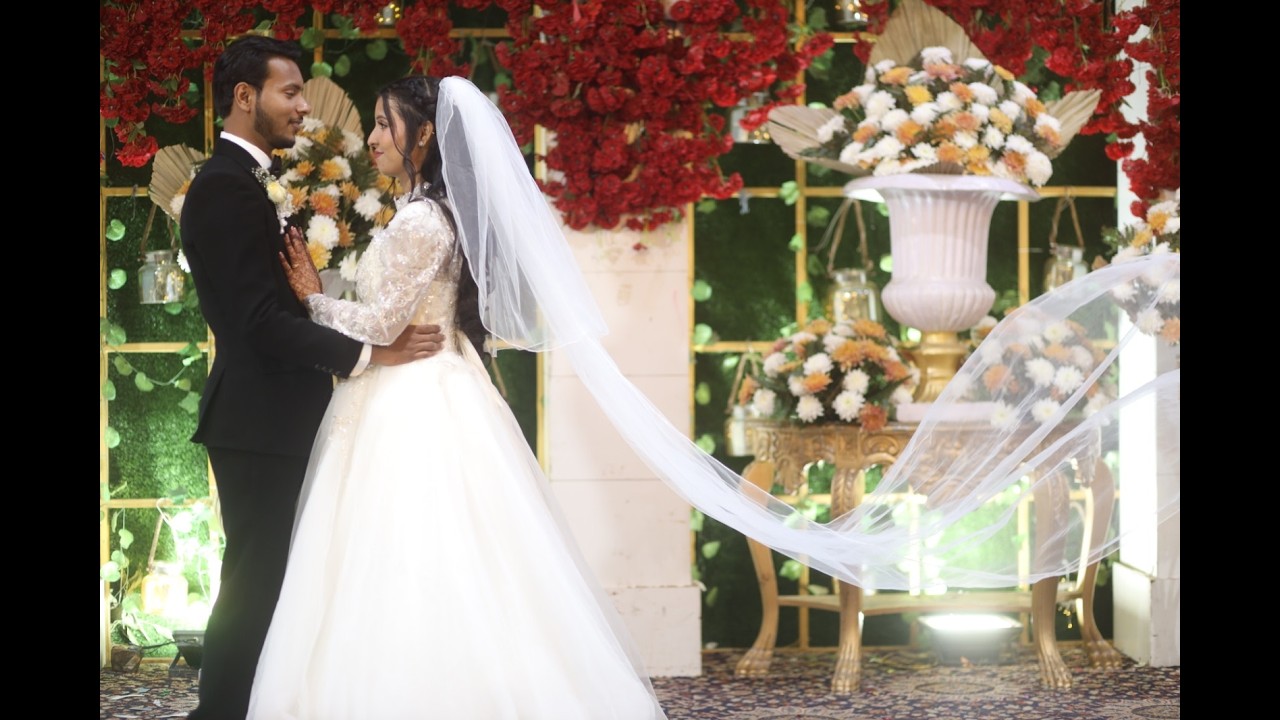 Rahul and Lalita Wedding Ceremony 