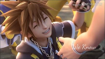 Somewhere Only We Know || Multifandom MEP - Part 10