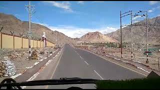 leh ladakh army camp vlog2