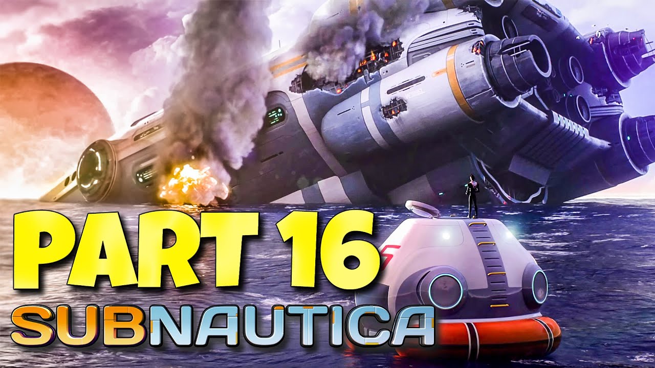 subnautica free ps subnautica free ps