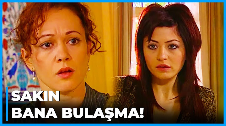 Ferhunde, Fikret'in Elişi Örtüsüne Kahve Dökünce Sinirlendi! - Yaprak Dökümü 8. Bölüm