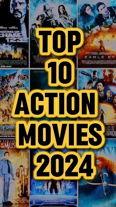 top 10 action movies 2024 #top #action #hollywoodmovies #movie #2024 #film