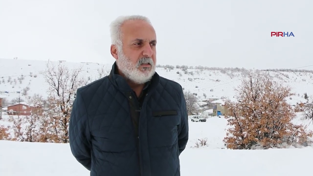 Şawukan köyünde Cemevi mücadelesi: Temel yıkıldı, direniş sürüyor!