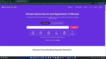 Cómo conectar un dominio Hostinger a Shopify (2024)