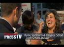 Sydney White Premiere : Amanda Bynes, High School ...