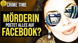 Interpols Albtraum: Niemand kann sie finden! Die bizarre Suche nach Viktoria Nasyrova | Crime Time